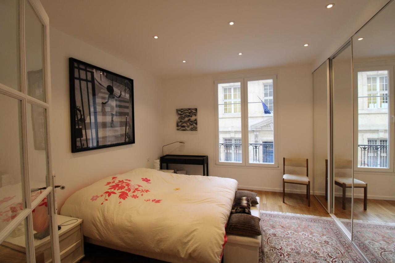 Paris - Trocadero Apartment Exterior photo